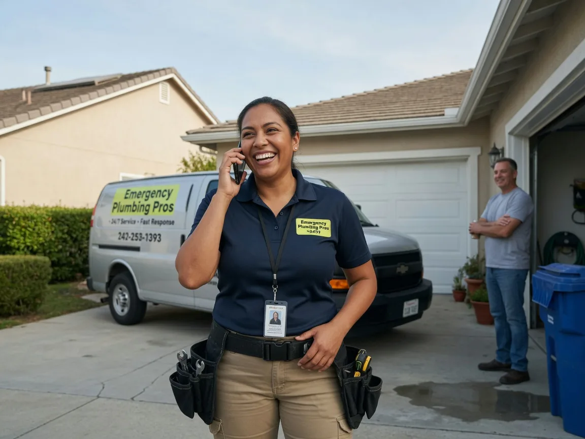 Emergency Plumber Summitville, OH FAQs